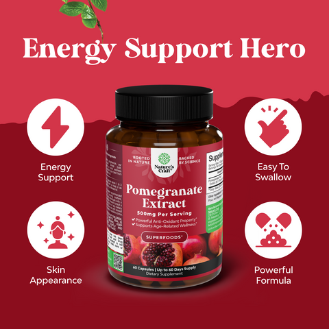 Pomegranate Extract