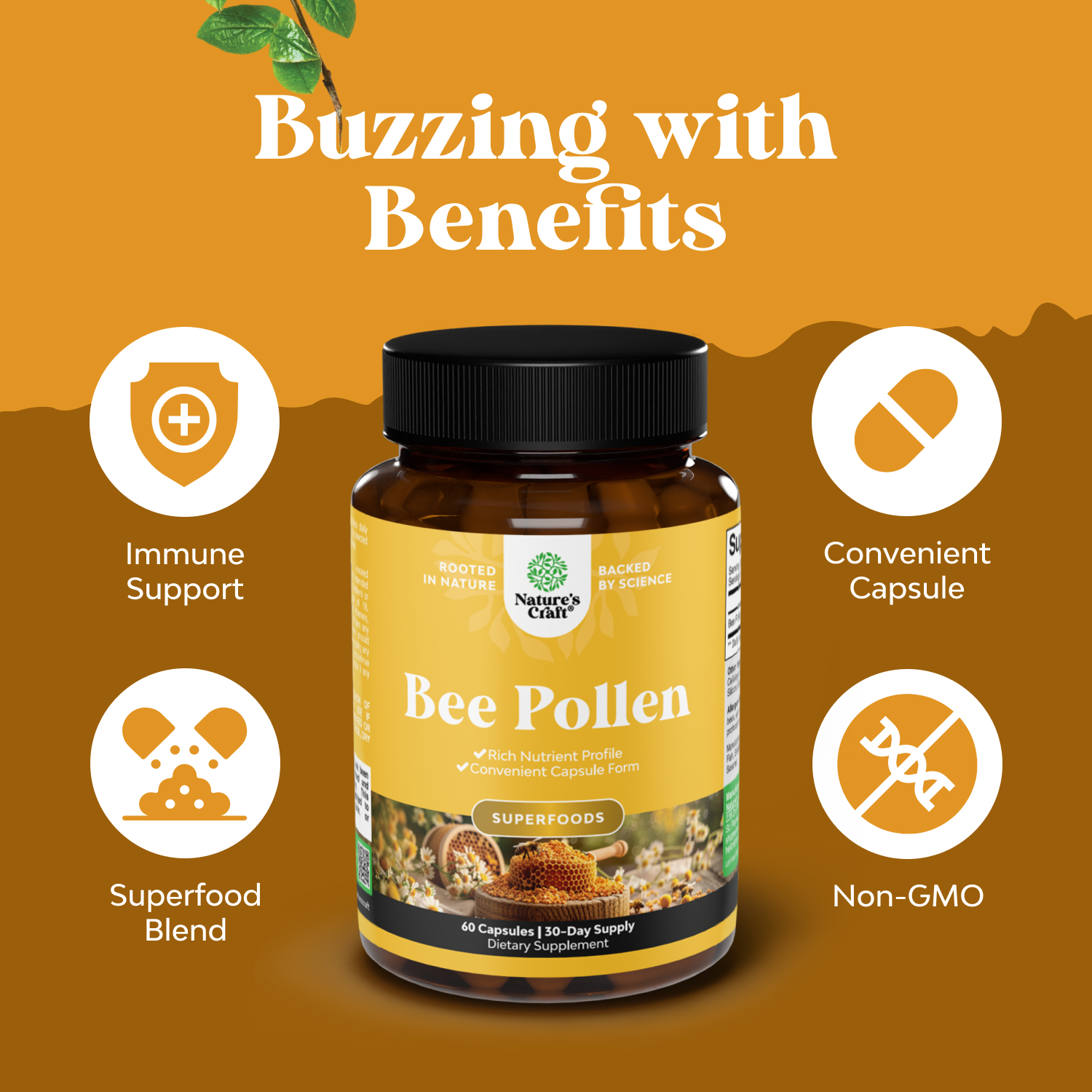 Bee Pollen