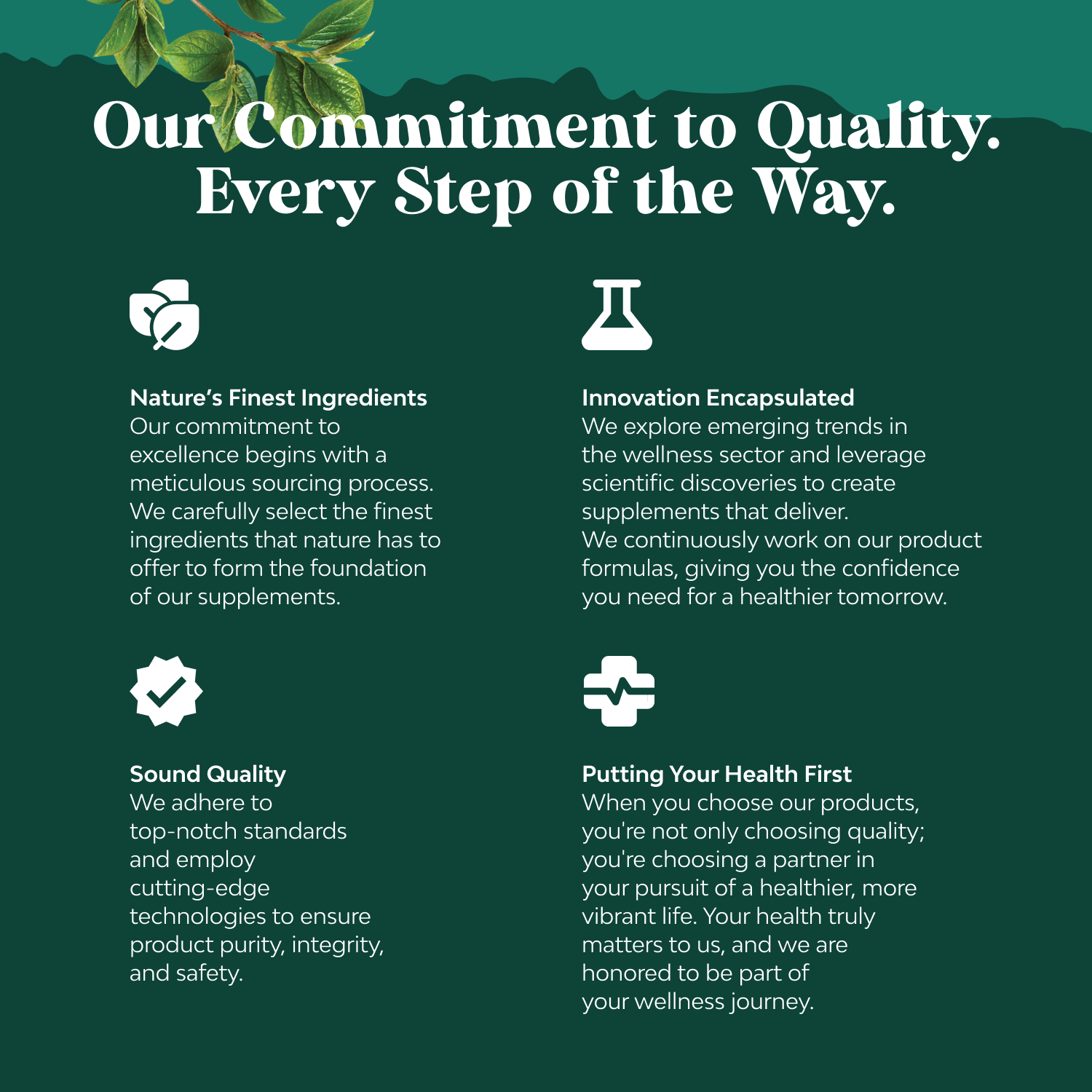 Organic Oil of Oregano Drops