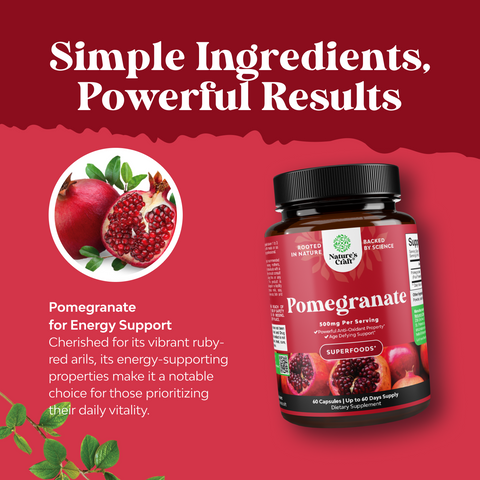 Pomegranate Extract