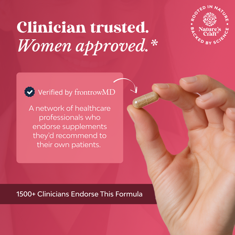 Menopause Support