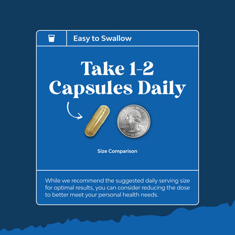 Glutathione 500mg per serving