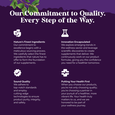 Melatonin Gummies 10mg per serving