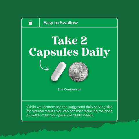 TUDCA 500mg per serving