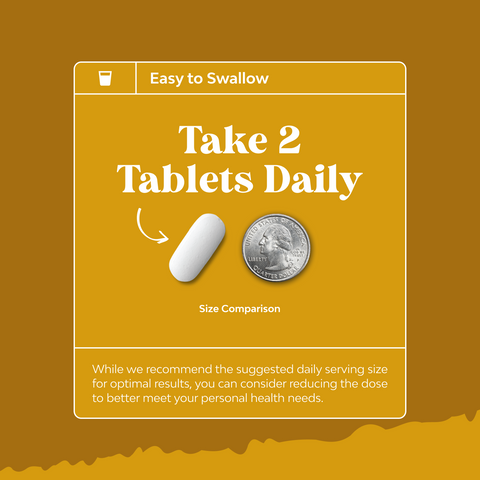 L-Lysine 1000mg per serving