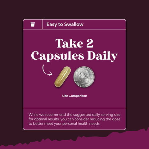 Hawthorn Berry Complex 1330mg per serving