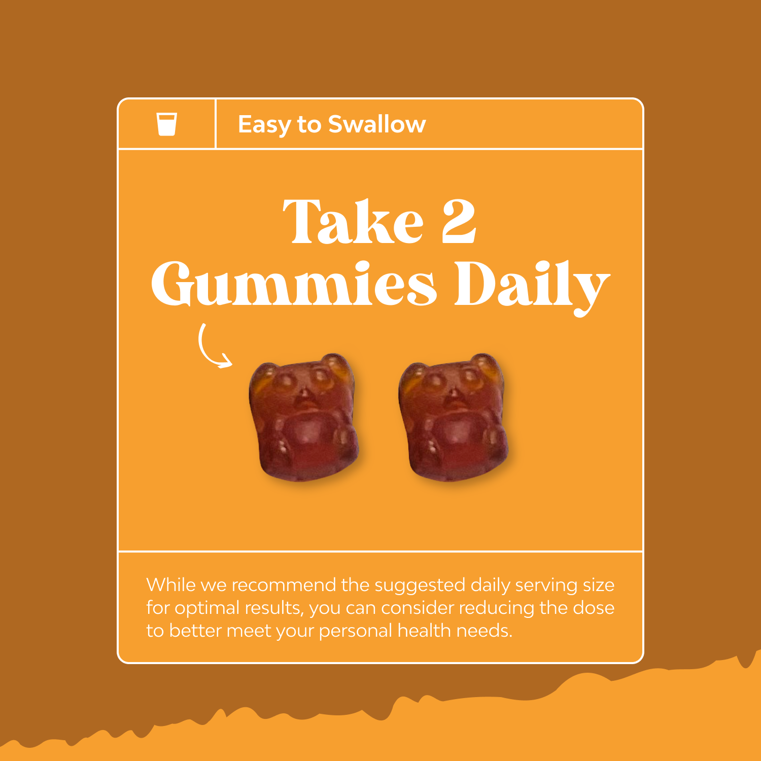 Sea Moss Gummies