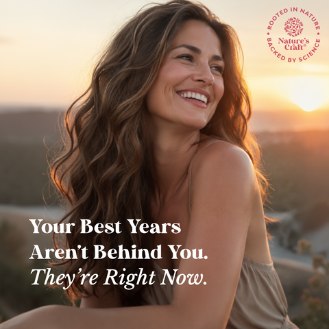 Menopause Support