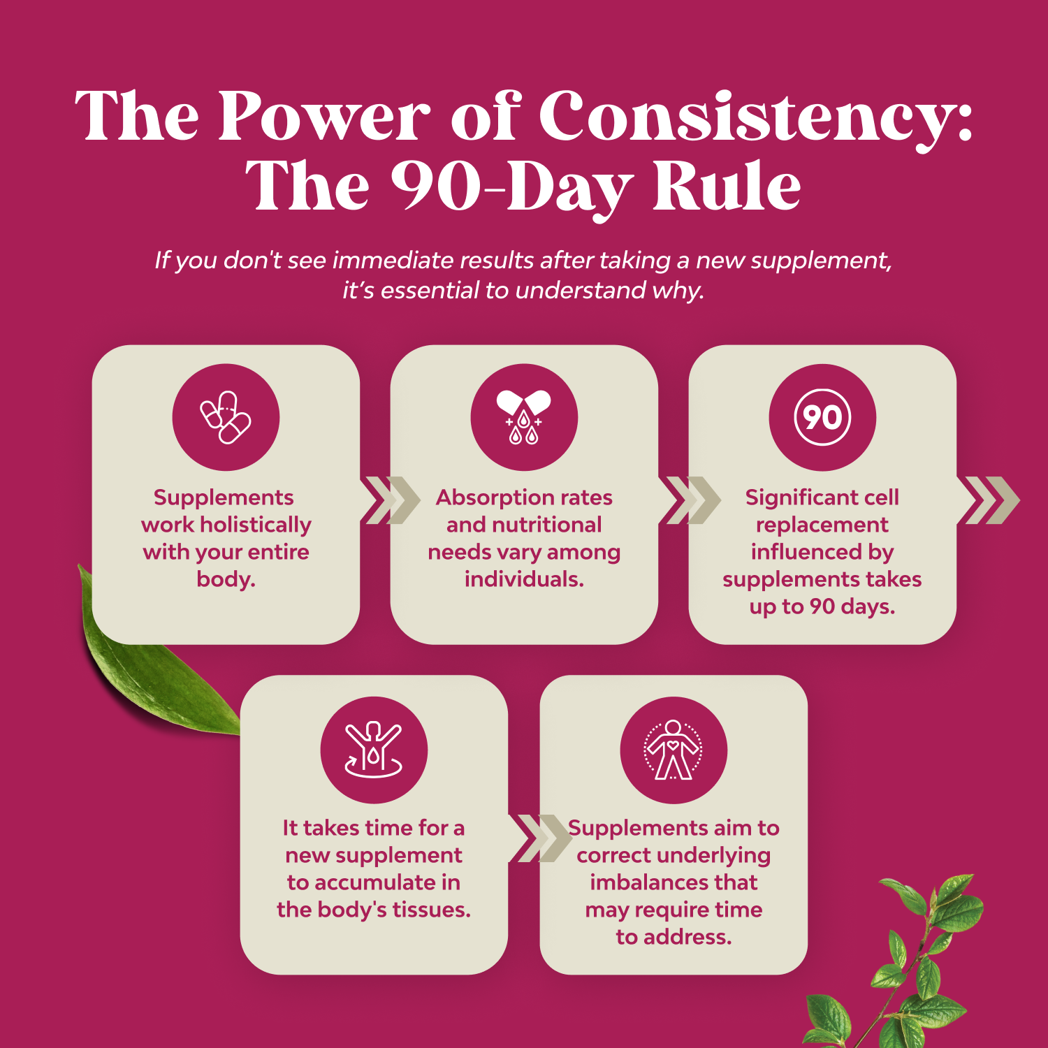 Women's MACA Root Complex 1500mg per serving