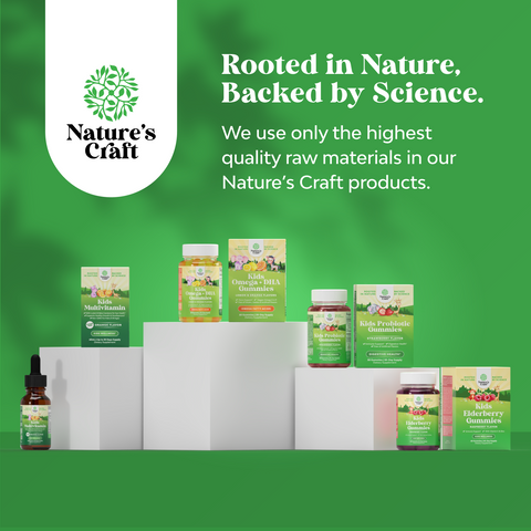 Kids Multivitamin Gummies