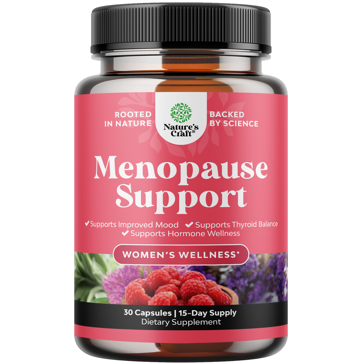 Menopause Support