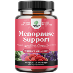 Menopause Support