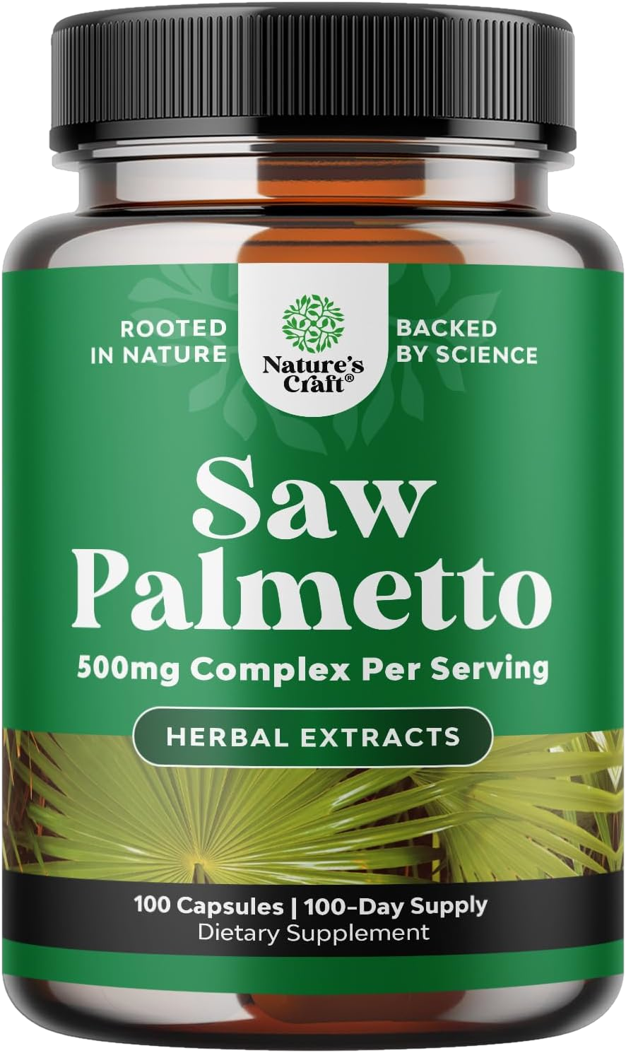 Saw Palmetto