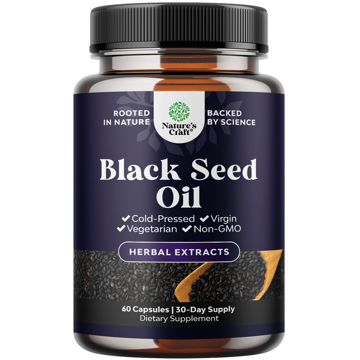 Black Seed Oil