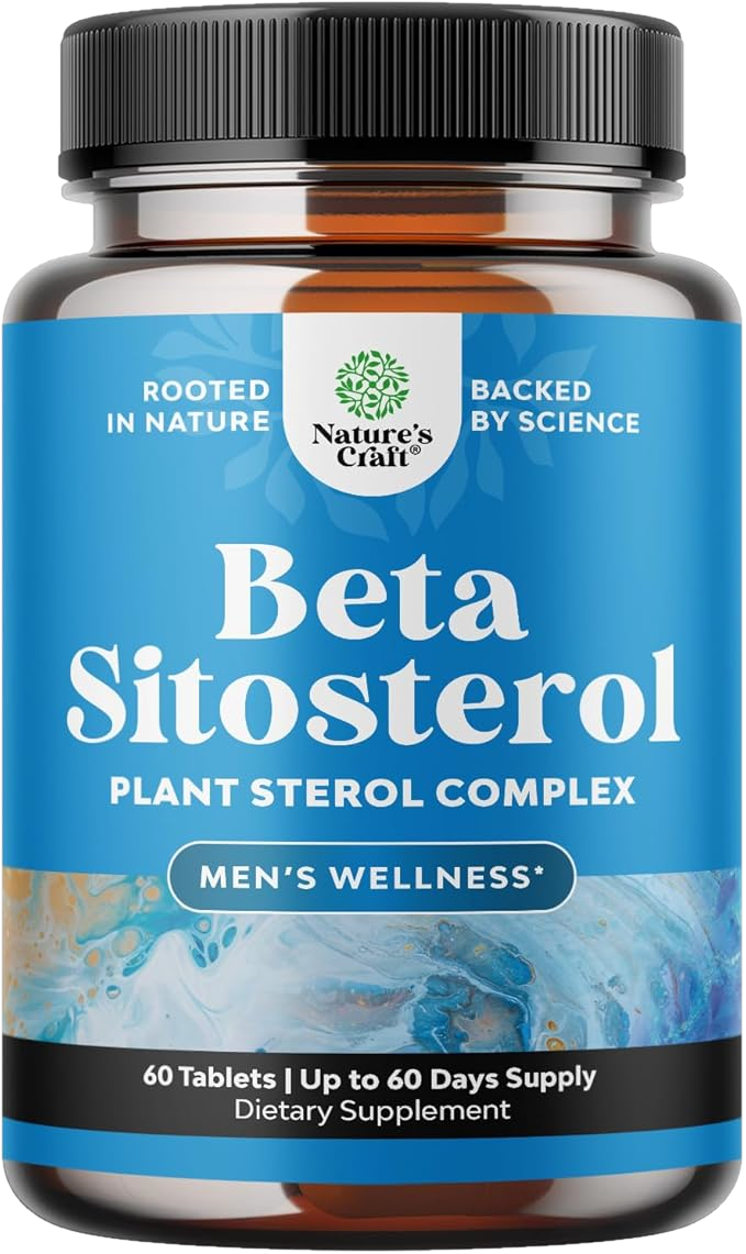 Beta Sitosterol