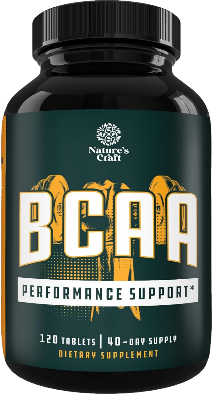 BCAA