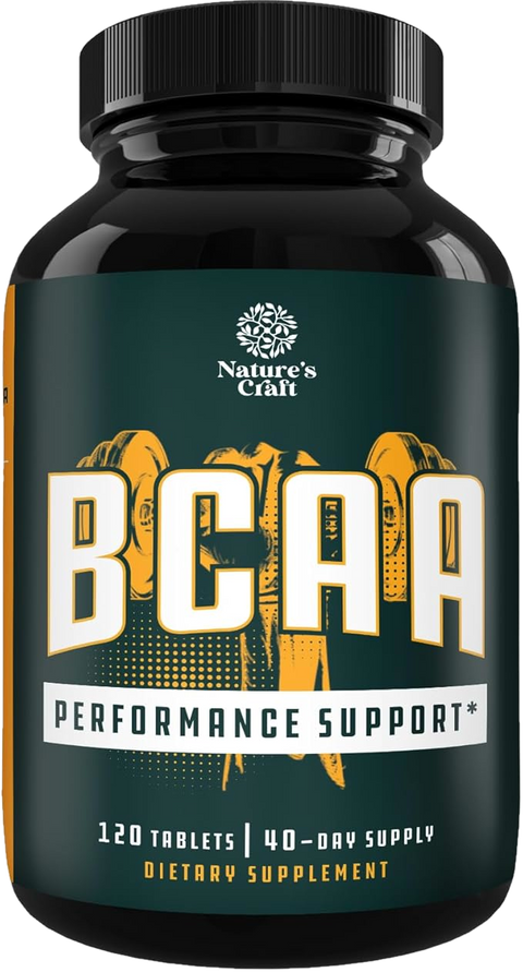 BCAA